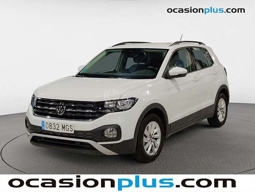 Foto del VOLKSWAGEN T-Cross 1.0 TSI Advance 81kW