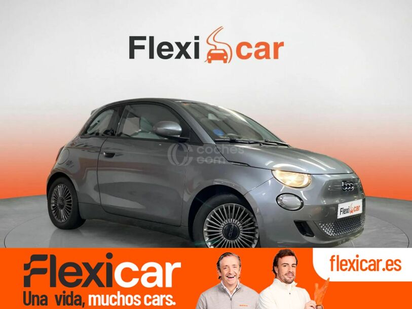 Foto del FIAT 500 e 87Kw Icon
