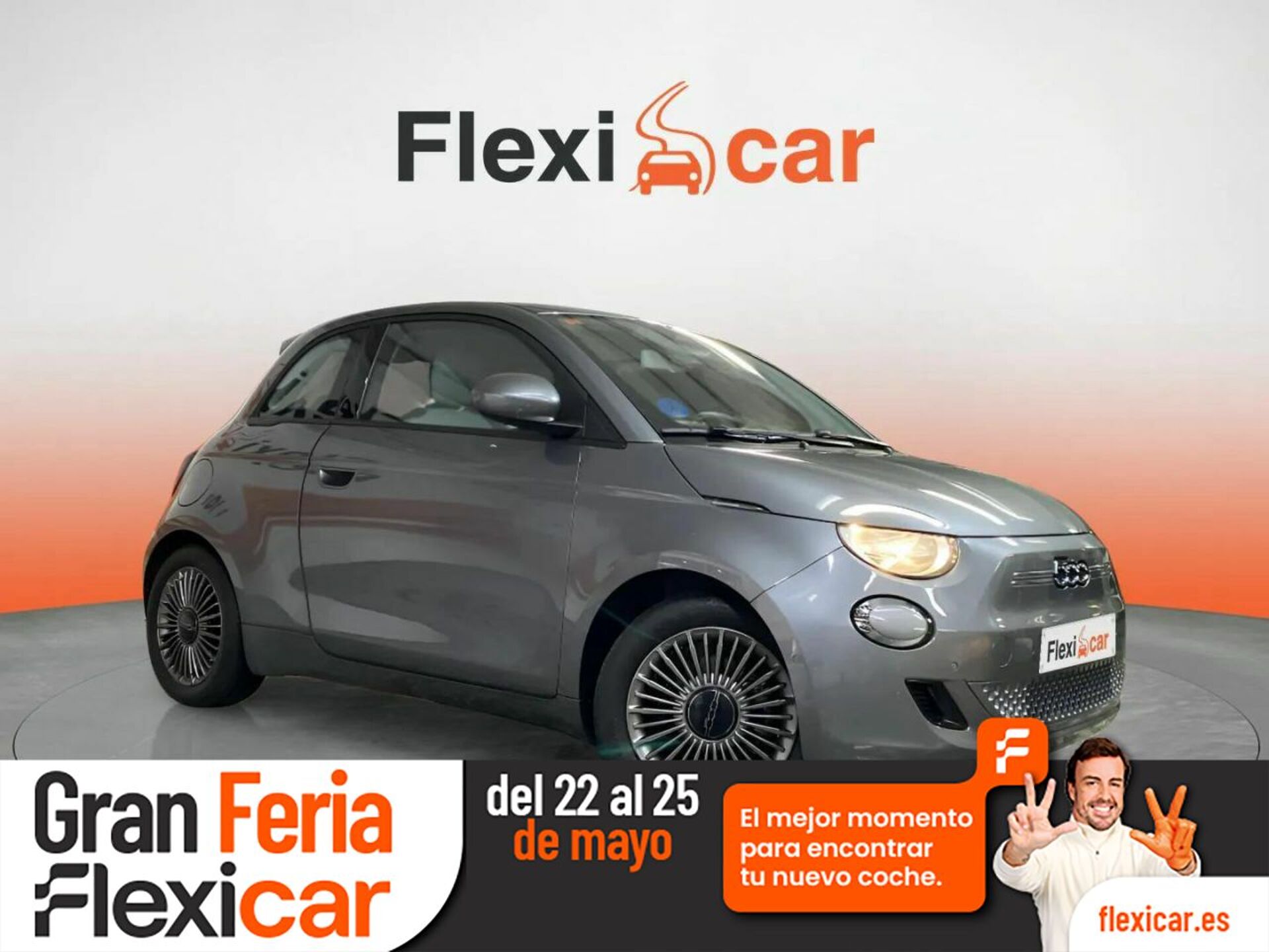 Imagen de FIAT 500