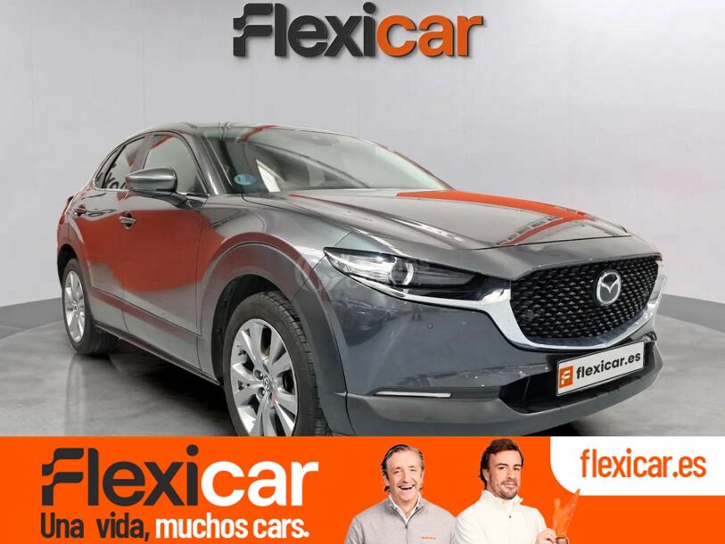 Foto del MAZDA CX-30 2.0 Skyactiv-G Zenith Sin Pack Bose 2WD Aut. 90kW