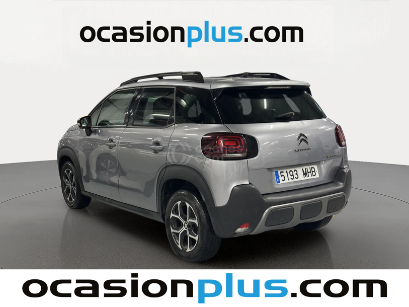 Foto del CITROEN C3 Aircross Puretech S&S Shine 110