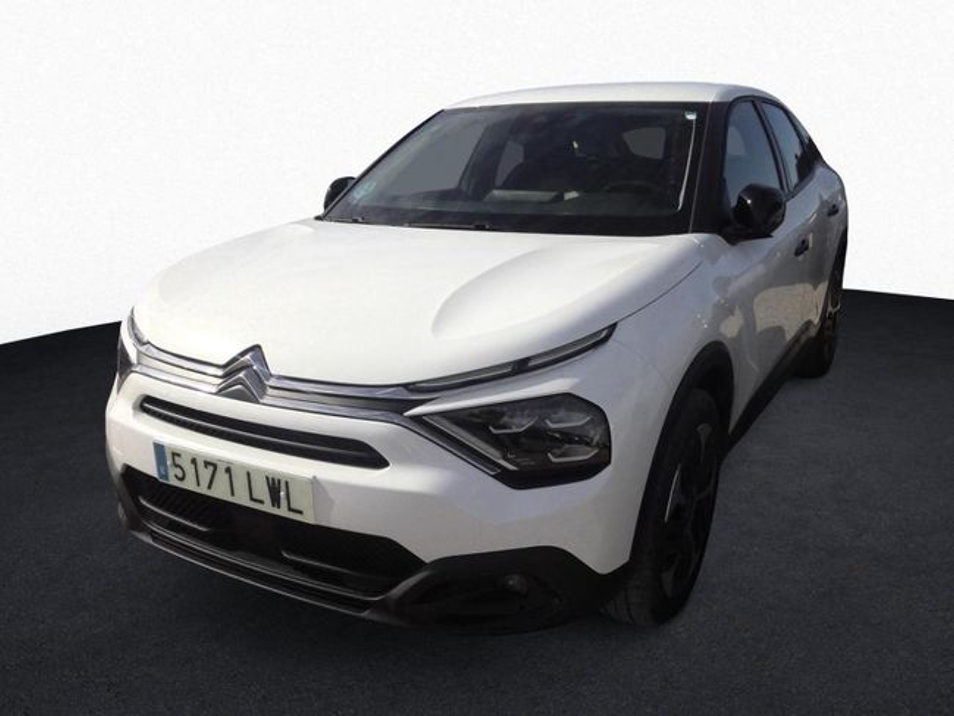 Imagen de CITROEN C4