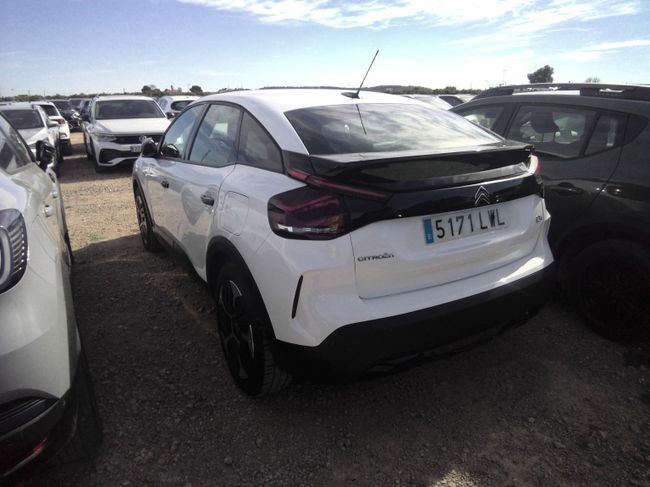 Foto del CITROEN C4 1.5 BlueHDI S&S Feel 110