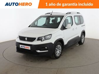 Imagen de PEUGEOT Rifter 1.2 PureTech S&S Long Active 110