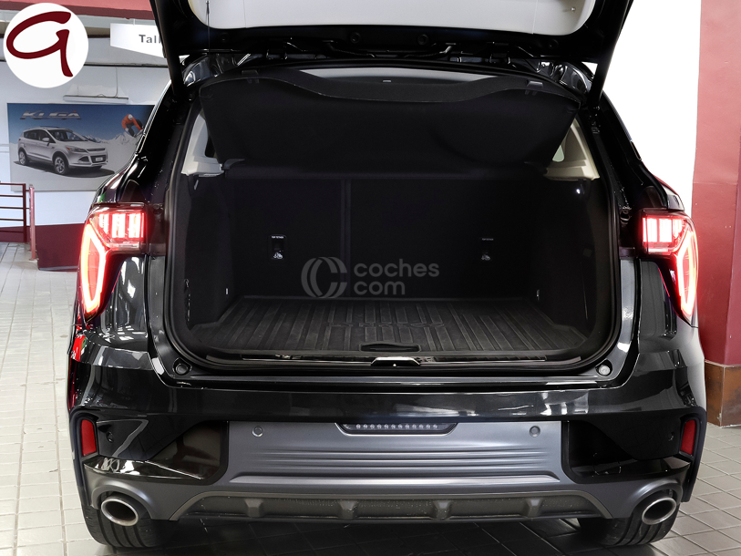 Foto del LYNK & CO 01 1.5T PHEV