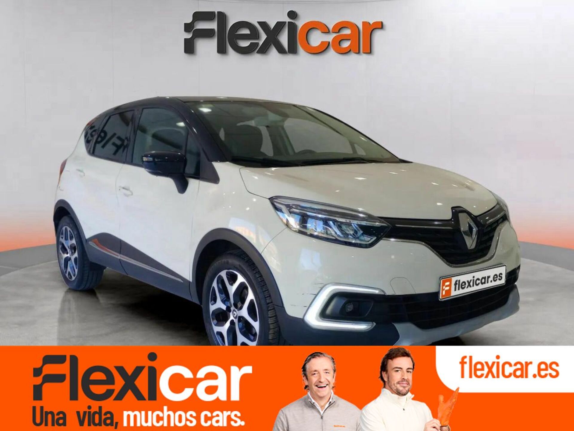 Imagen de RENAULT Captur