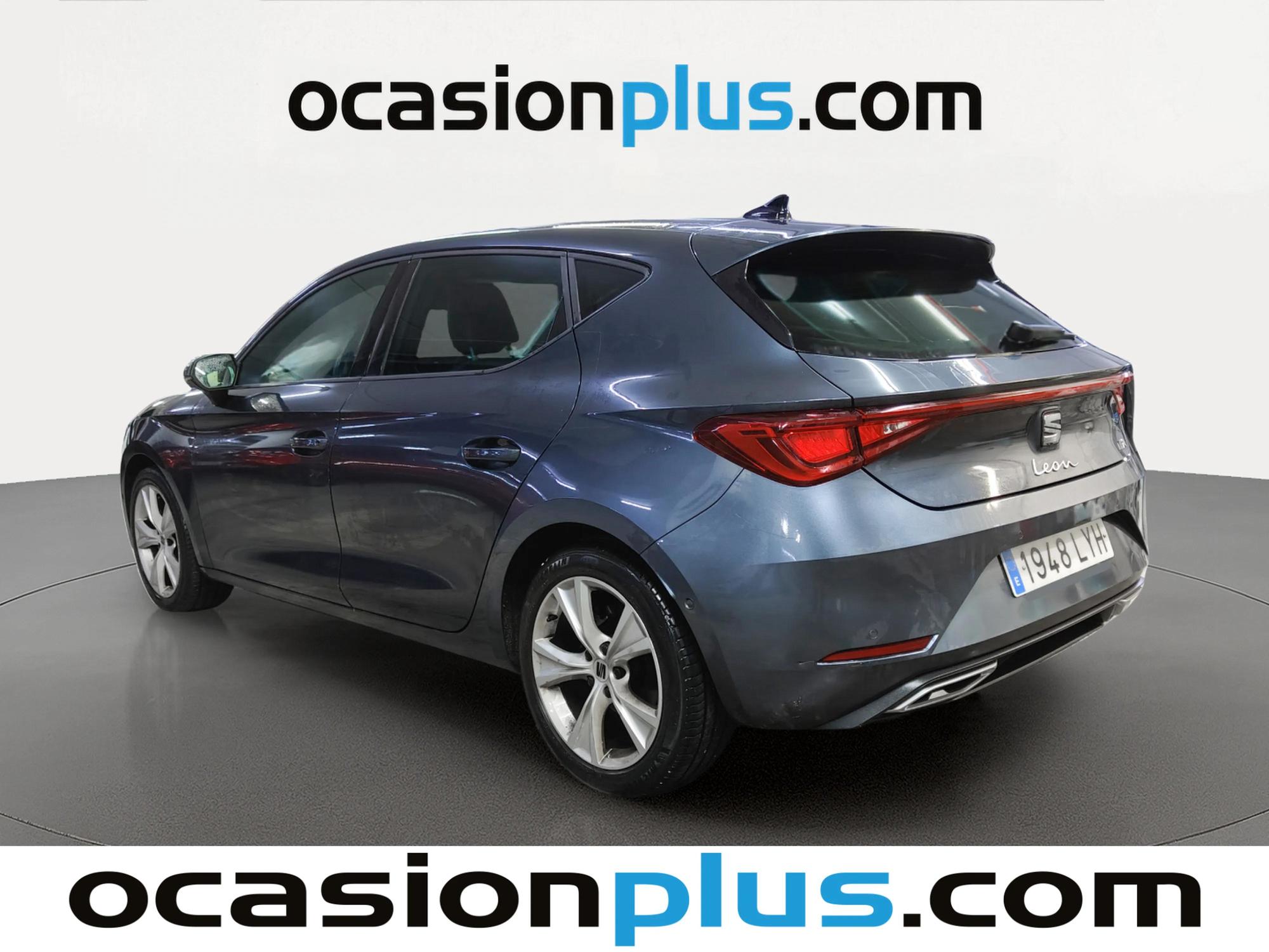 Foto del SEAT León 1.5 TSI S&S FR 150