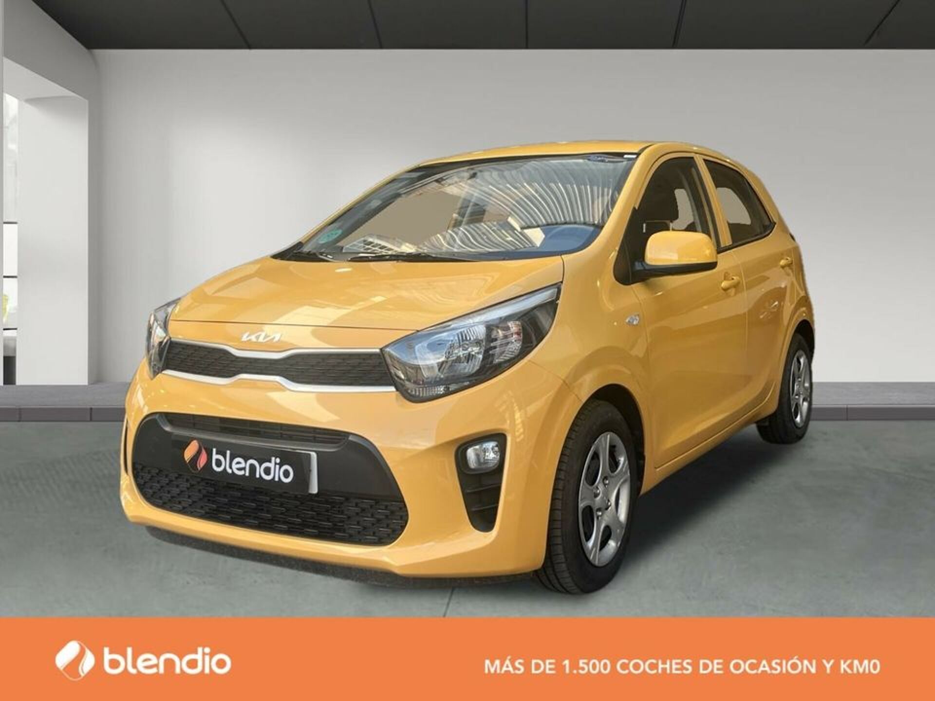 Imagen de KIA Picanto