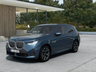 Imagen de BMW X3 xDrive 20iA