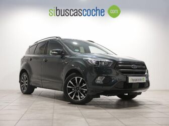 Imagen de FORD Kuga 2.0TDCi Auto S&S ST-Line 4x2 150