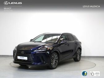 Imagen de LEXUS RX 450h+ Executive