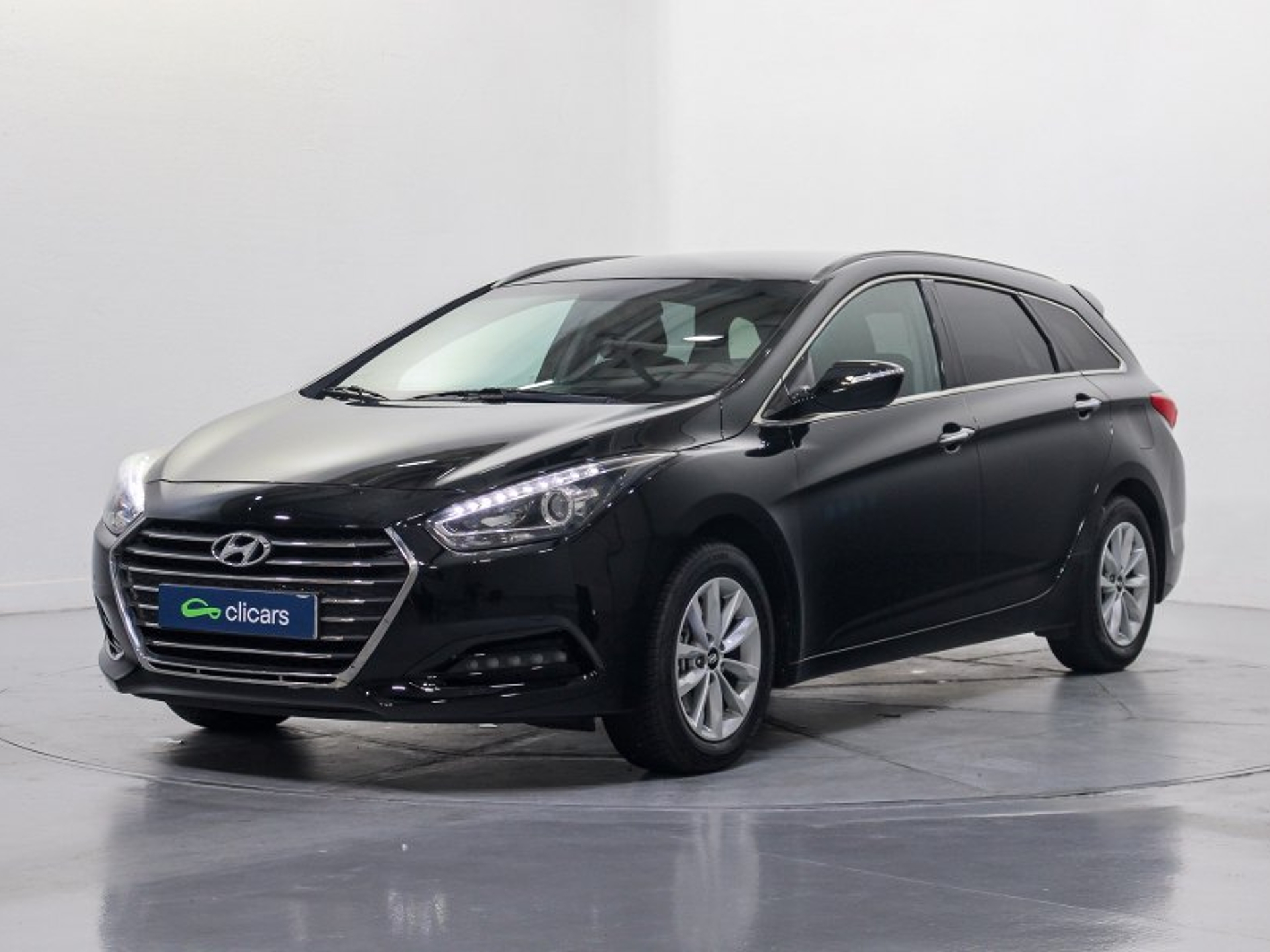 Imagen de HYUNDAI i40