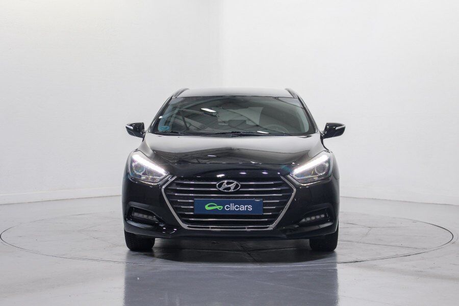 Foto del HYUNDAI i40 CW 1.7CRDI BD Tecno 141