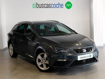 Imagen de SEAT León 2.0TDI CR S&S FR DSG 150