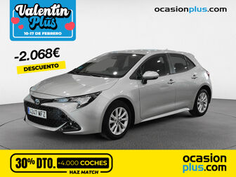 Imagen de TOYOTA Corolla Touring Sports 140H Active Plus