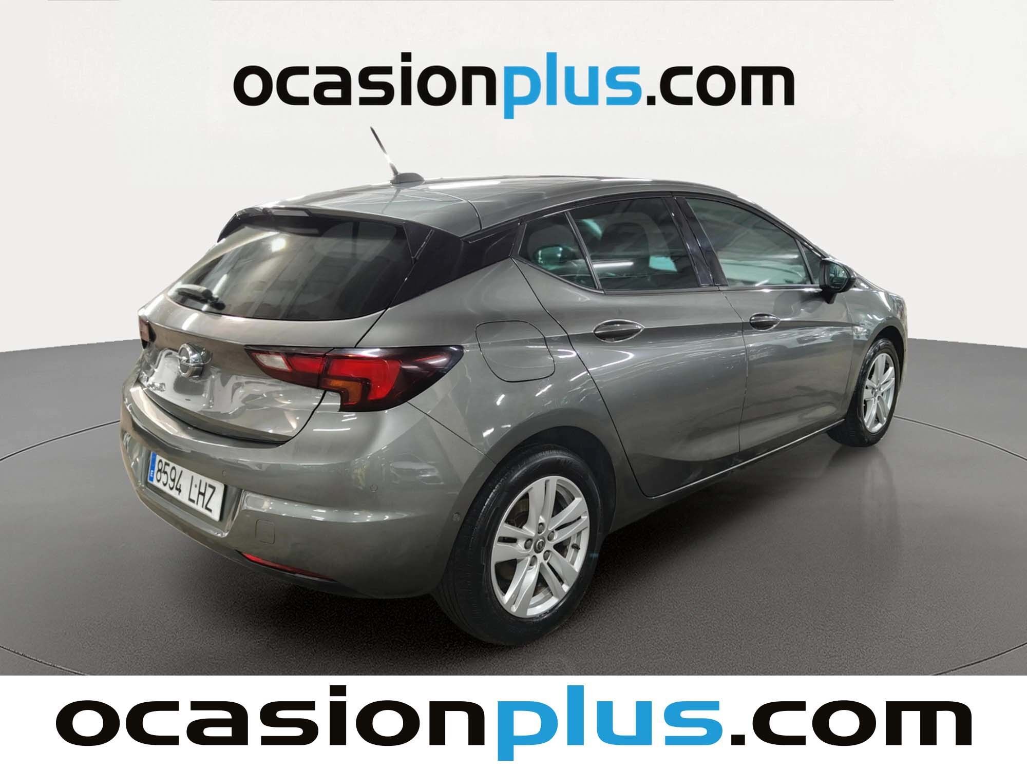 Foto del OPEL Astra 1.2T S-S GS Line 110