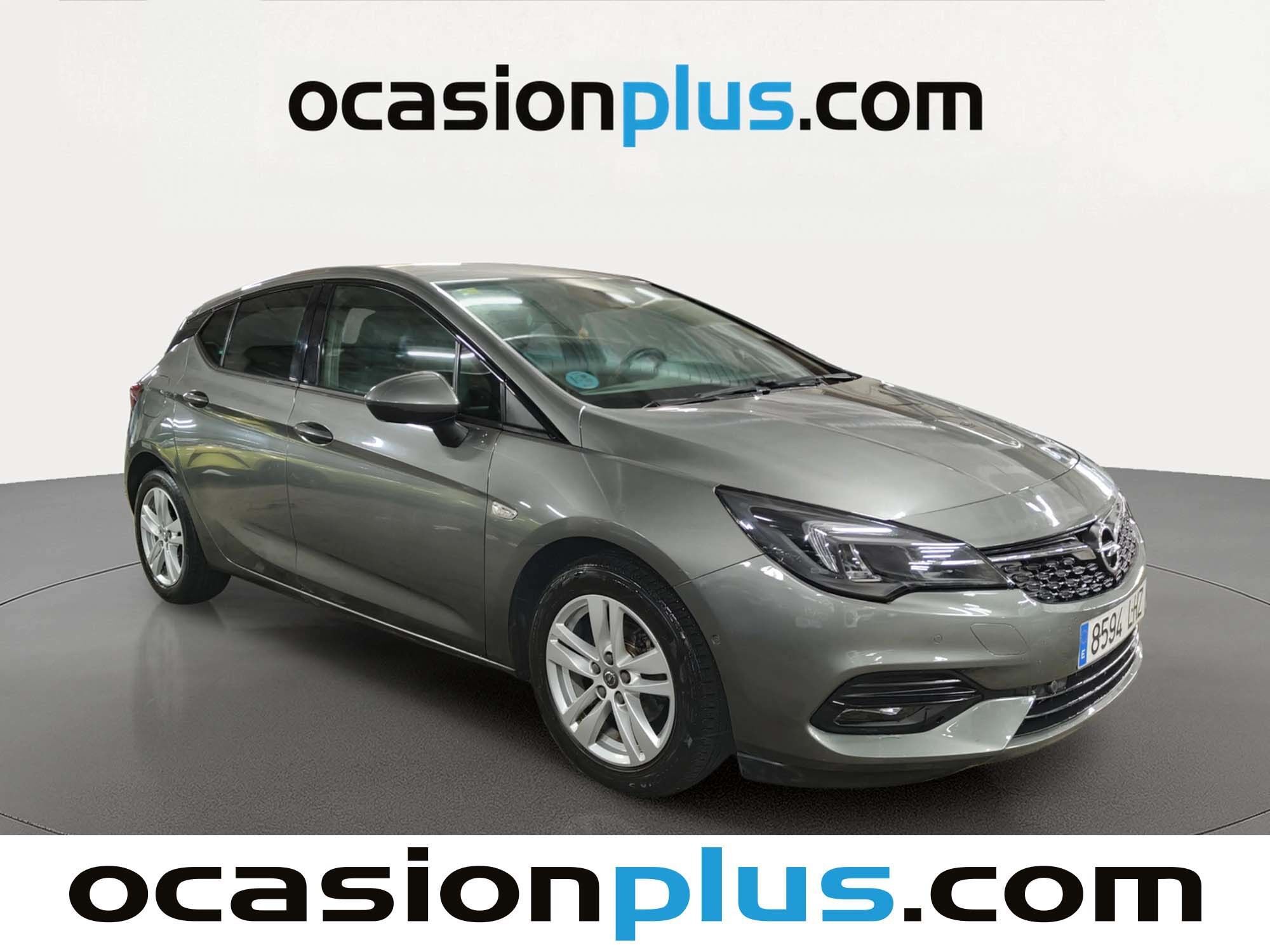 Foto del OPEL Astra 1.2T S-S GS Line 110