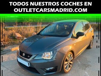 Imagen de SEAT Ibiza 1.0 EcoTSI S&S FR 110
