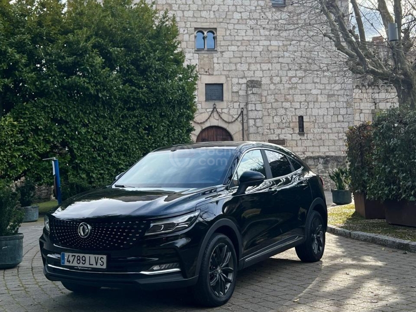 Foto del DFSK F5 1.5T Classic 4x2 Aut