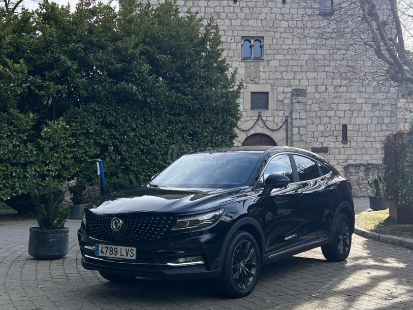 Foto del DFSK F5 1.5T Classic 4x2 Aut