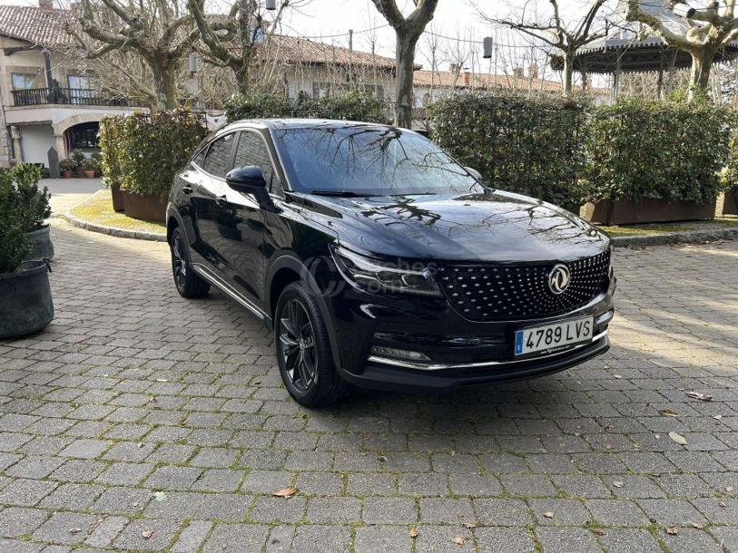 Foto del DFSK F5 1.5T Classic 4x2 Aut