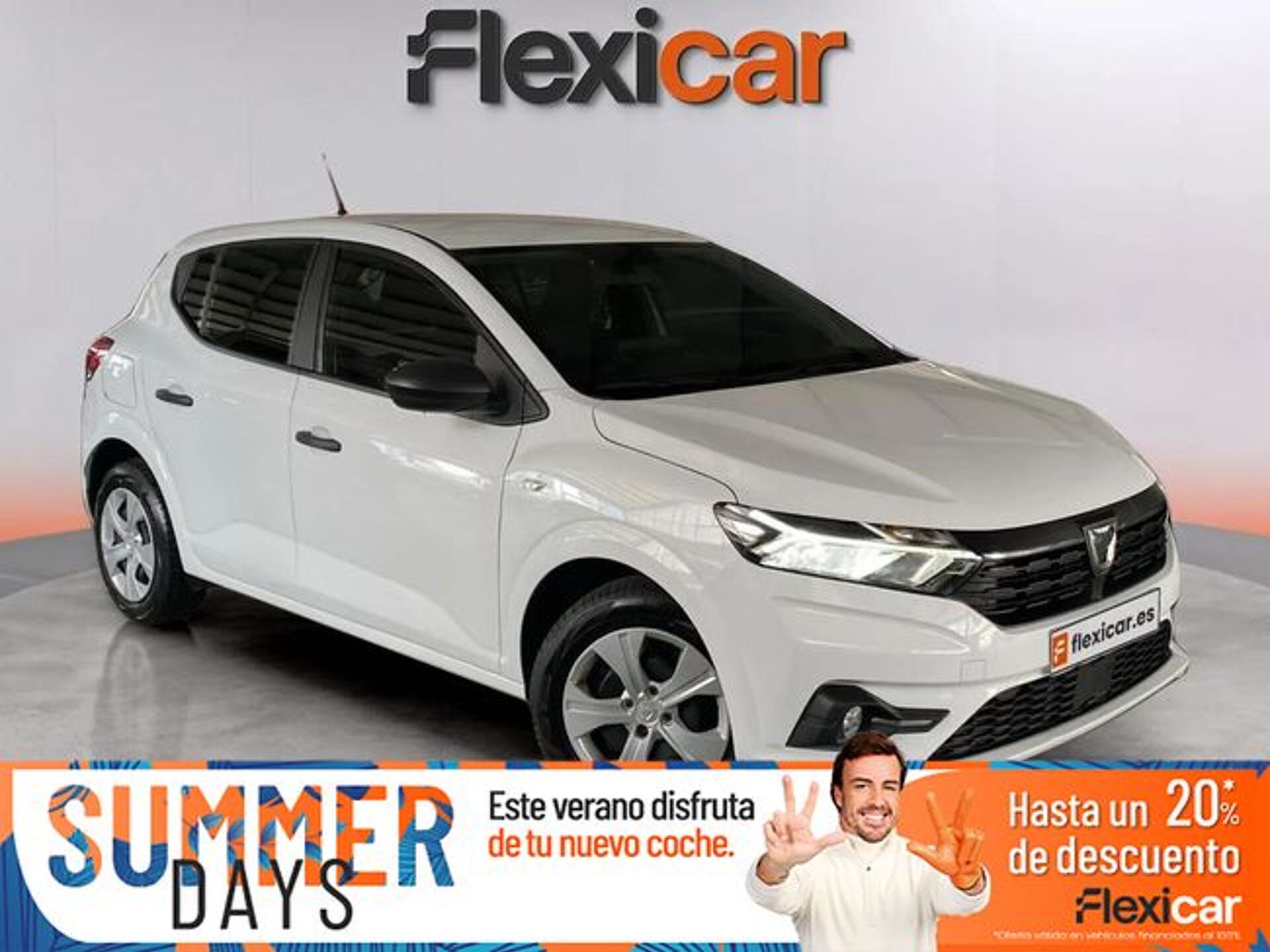 Imagen de DACIA Sandero