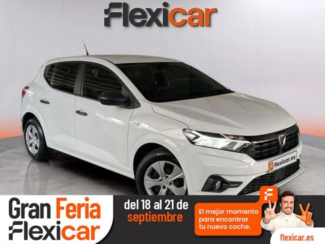 DACIA Sandero (Comfort TCe 67kW (90CV)) en Murcia