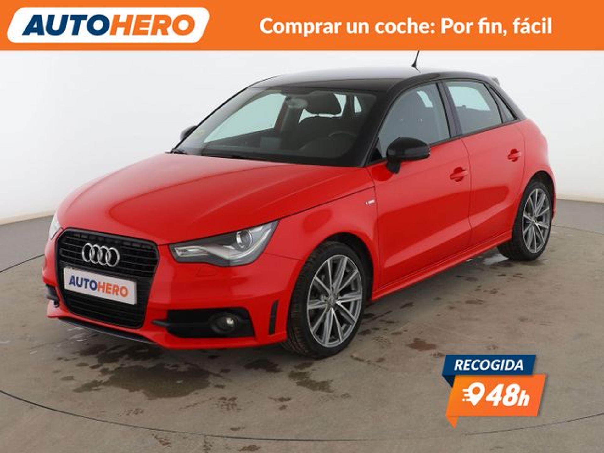 Imagen de AUDI A1