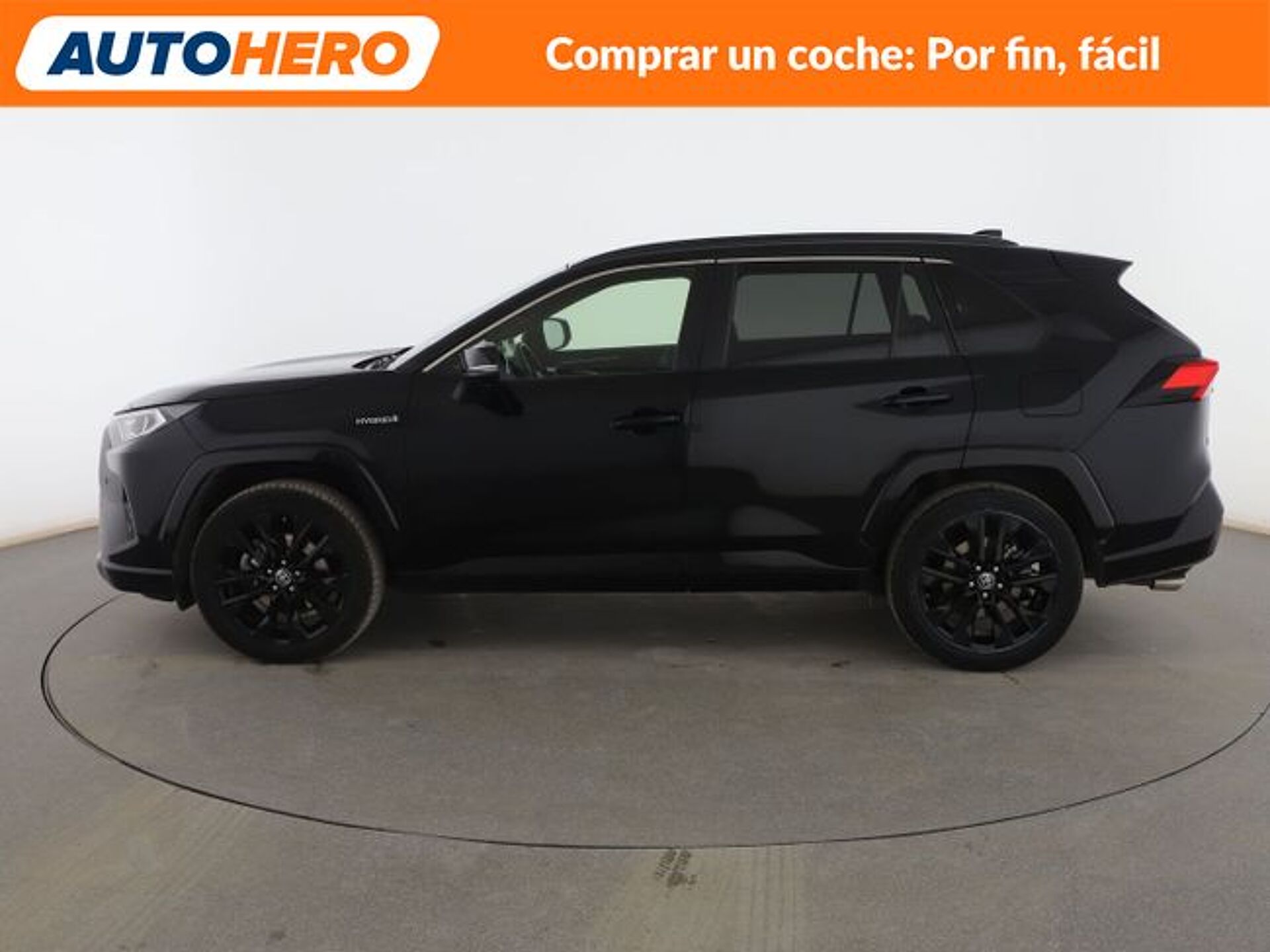 Imagen 3 de TOYOTA RAV-4