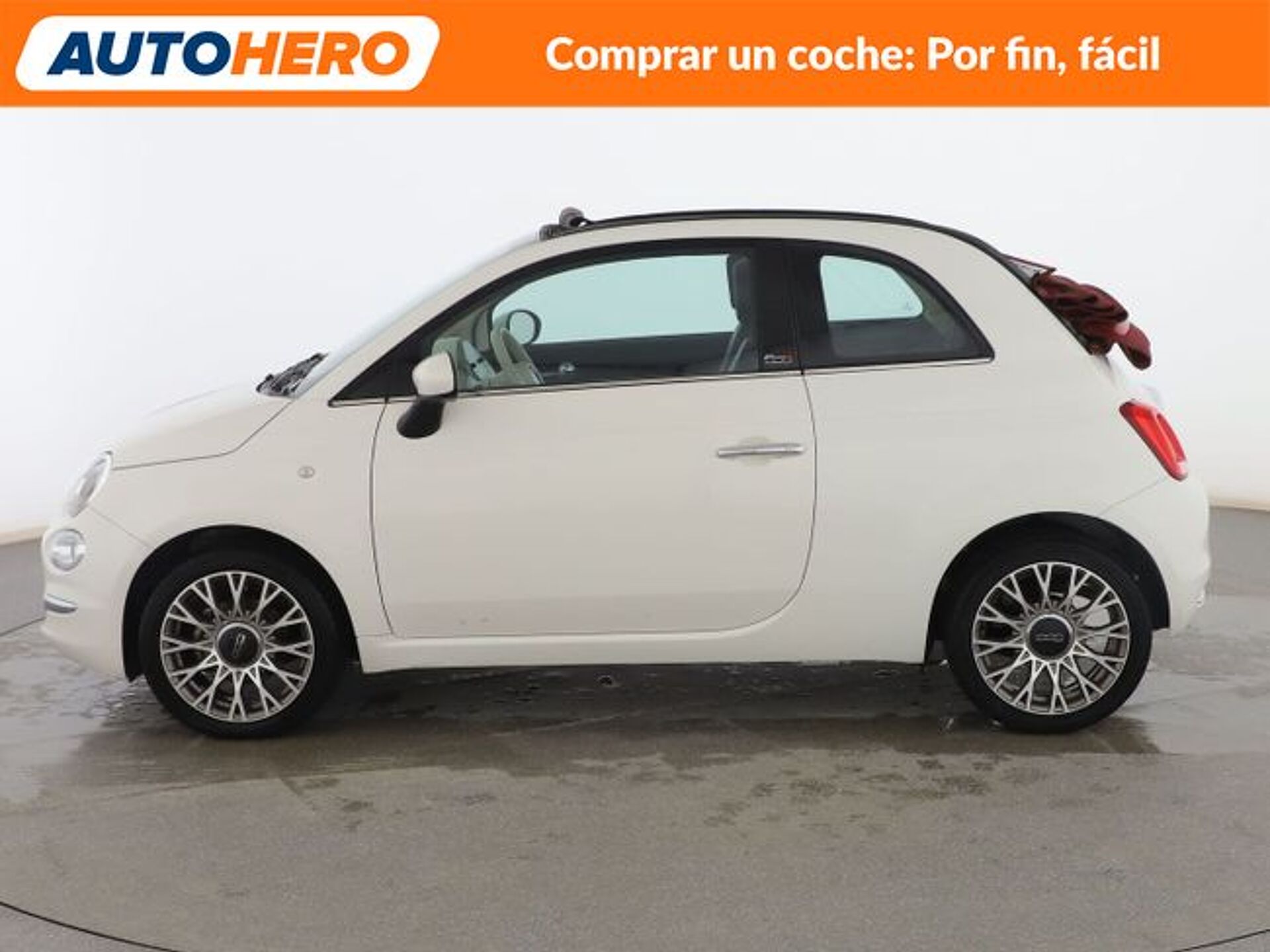 Imagen 3 de FIAT 500