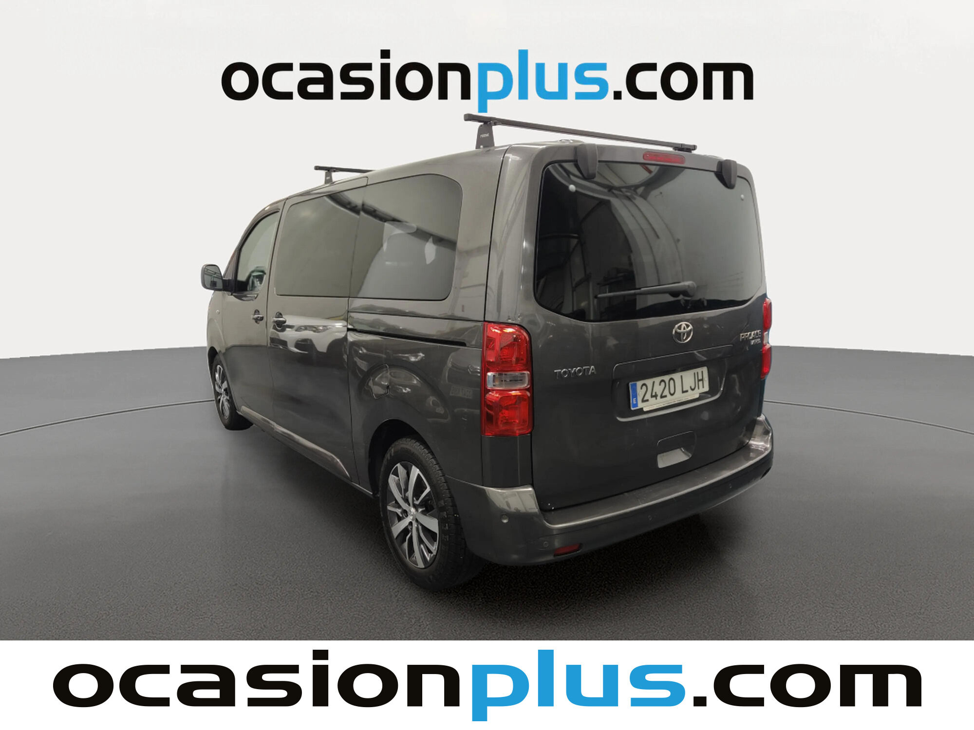Foto del TOYOTA Proace Verso Proace Family L1 2.0D 8pl. Advance 150