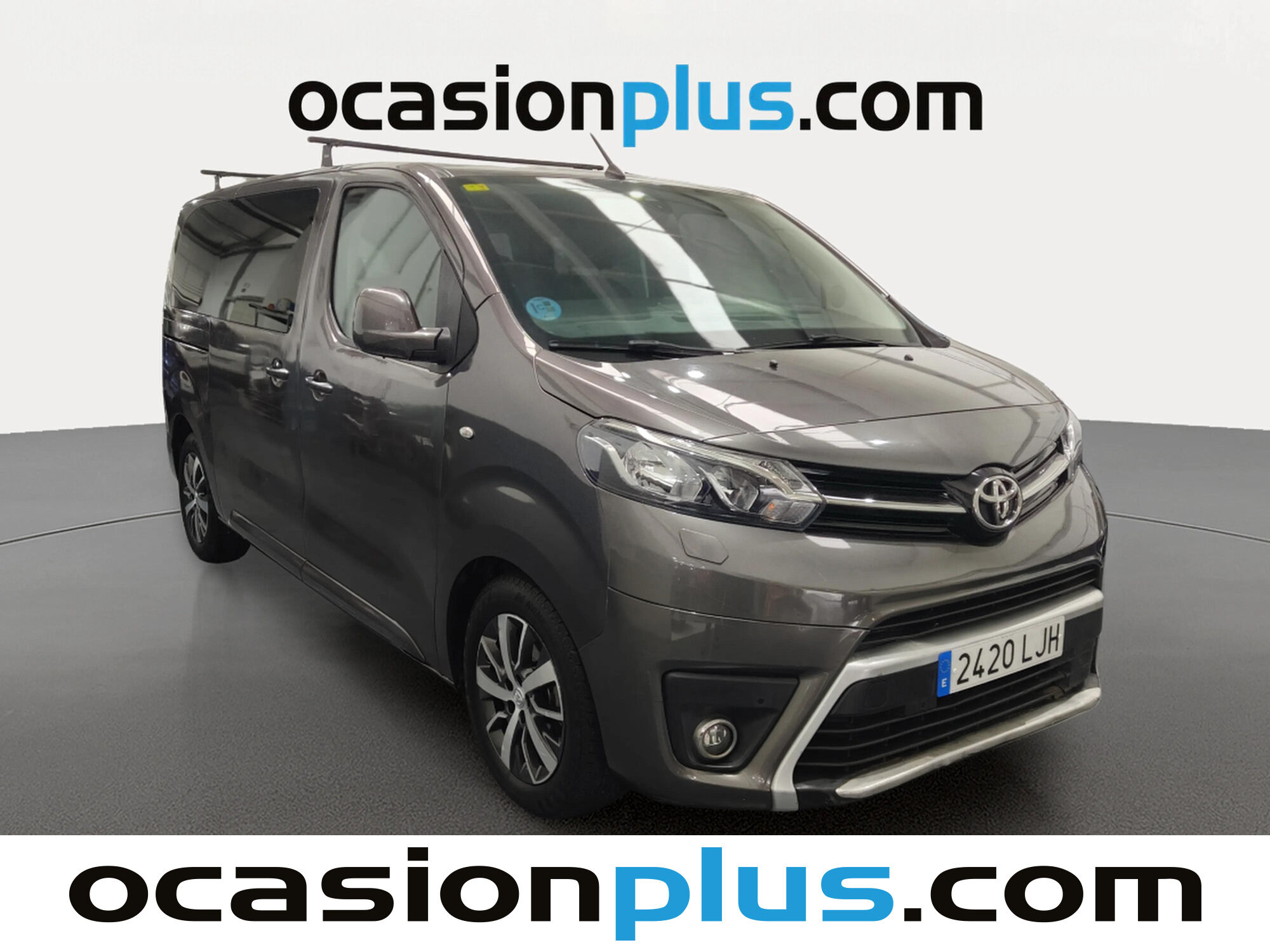 Foto del TOYOTA Proace Verso Proace Family L1 2.0D 8pl. Advance 150