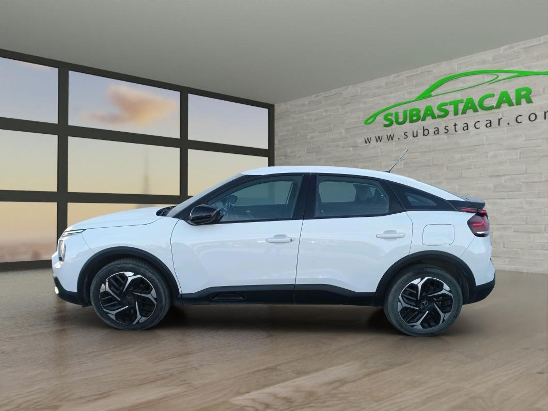 Imagen 1 de CITROEN C4