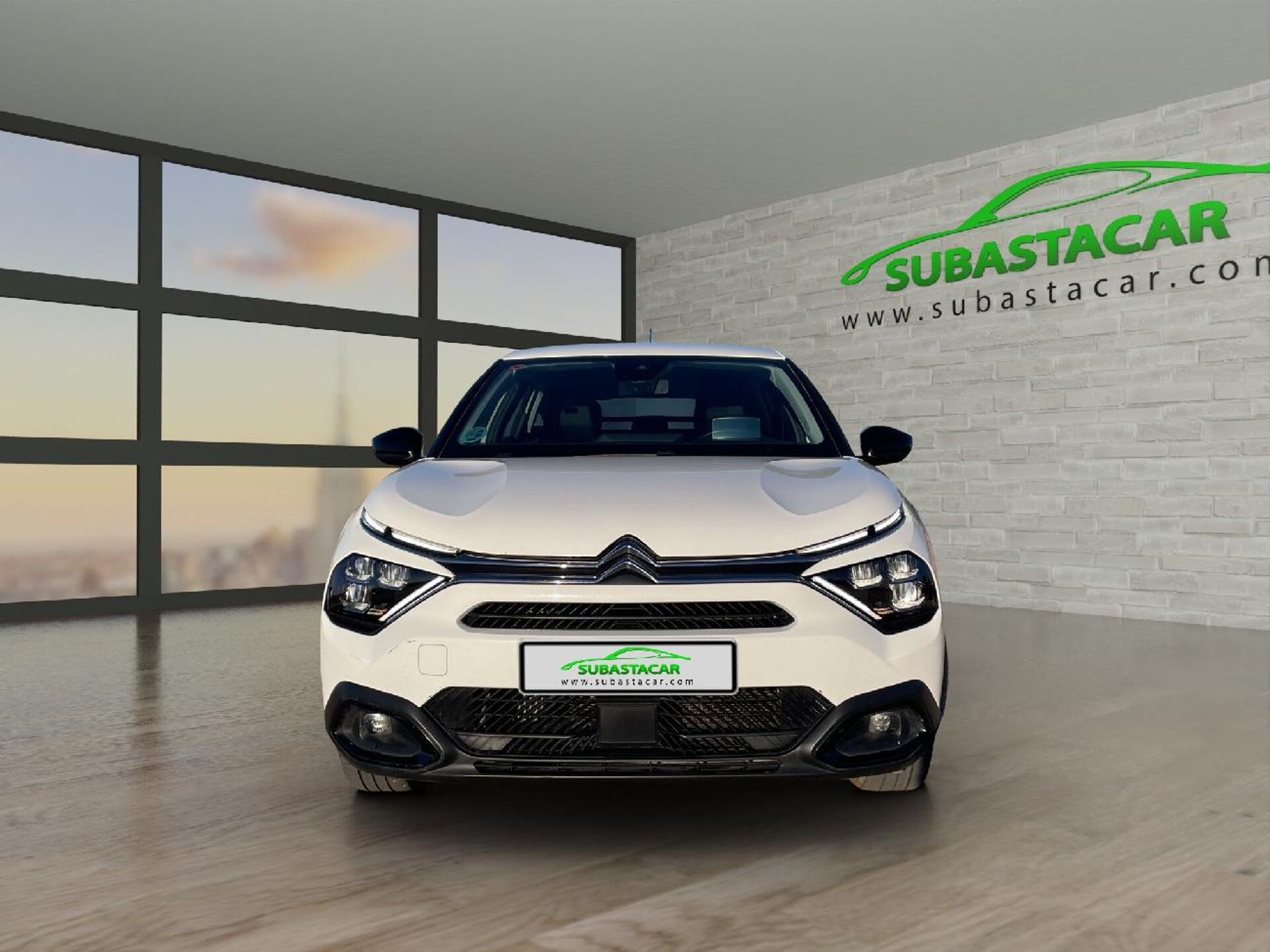 Imagen 2 de CITROEN C4