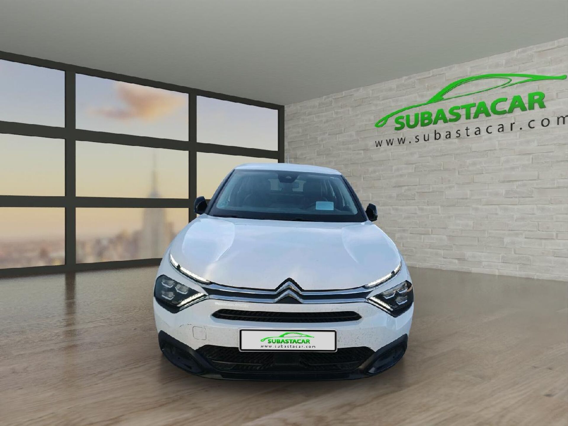 Imagen 3 de CITROEN C4