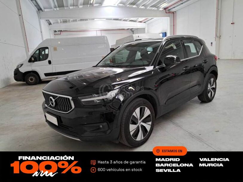 Foto del VOLVO XC40 B4 Inscription Aut.