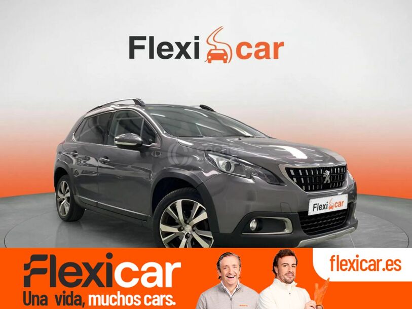 Foto del PEUGEOT 2008 1.2 PureTech S&S Allure EAT6 110