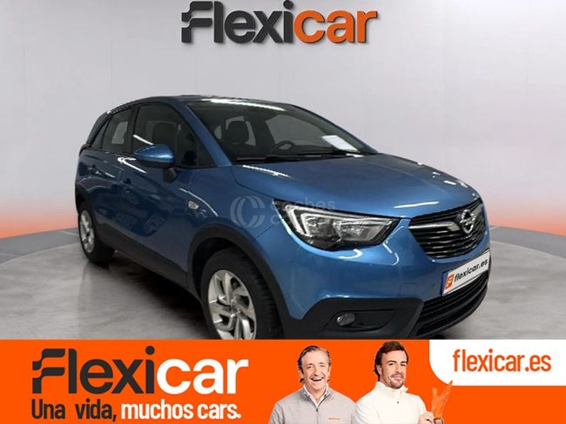 Foto del OPEL Crossland X 1.2T S&S Selective 130