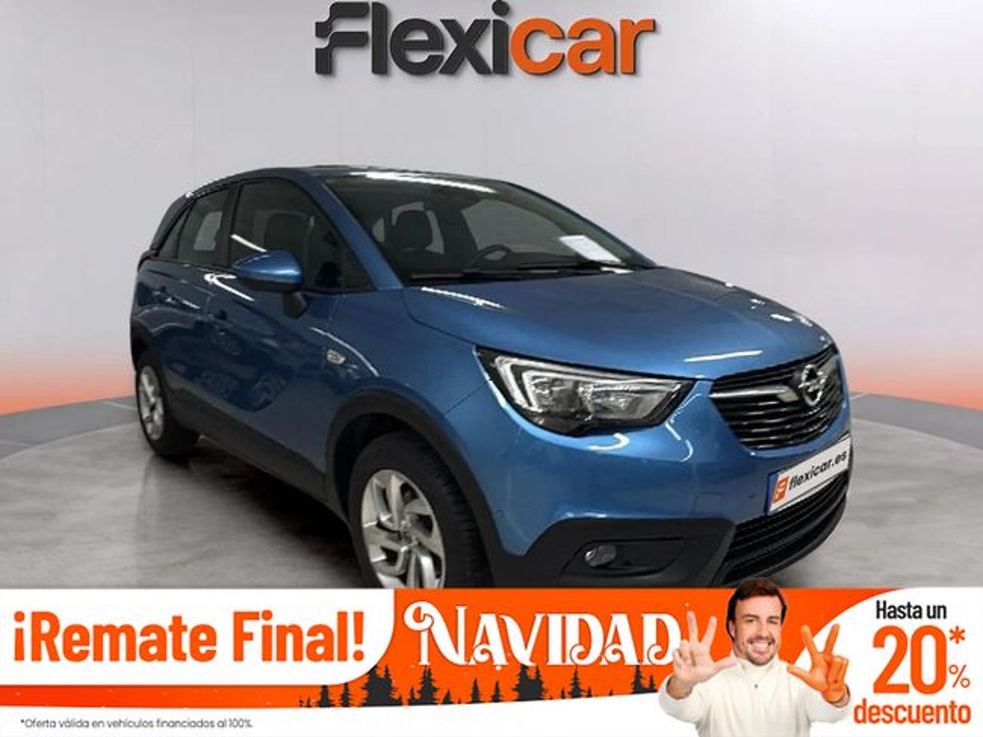 Imagen de OPEL Crossland