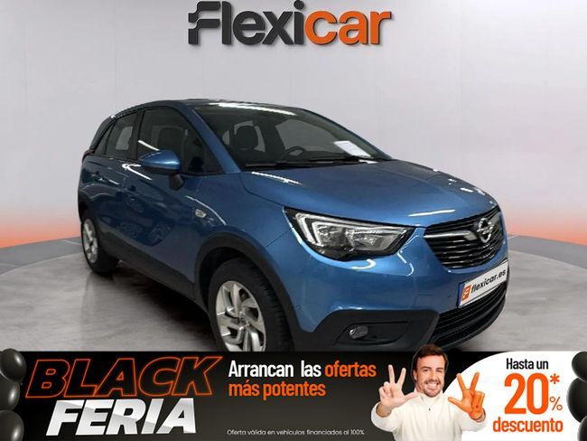 OPEL Crossland (1.2T 96kW (130CV) Selective S/S) en Palmas, Las