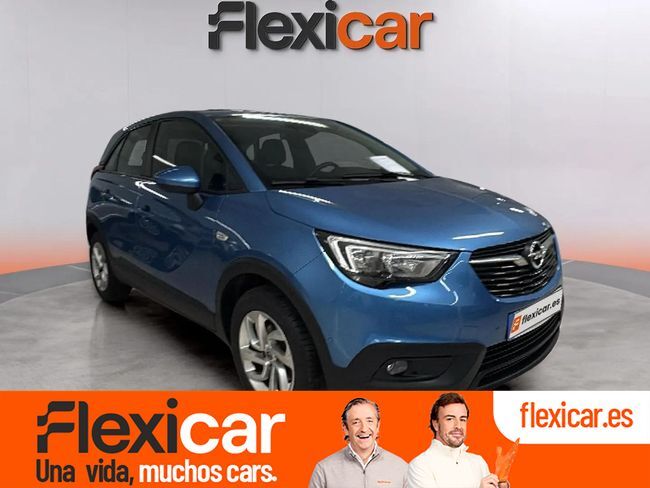 OPEL Crossland (1.2T 96kW (130CV) Selective S/S) en Palmas, Las