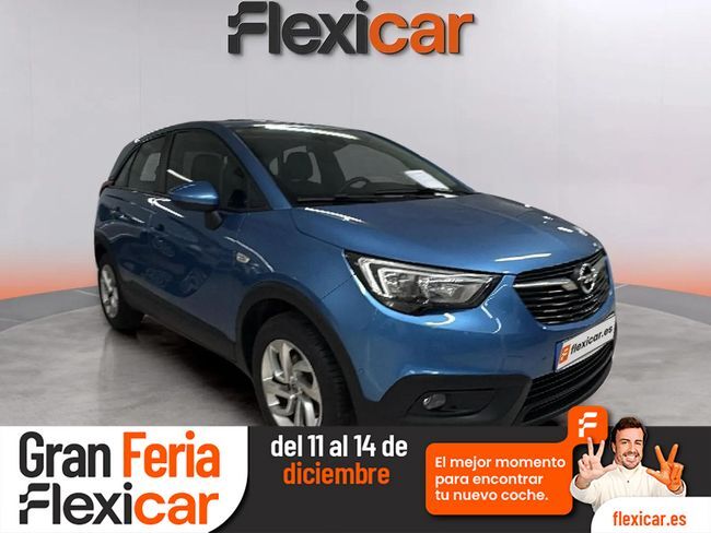 OPEL Crossland (1.2T 96kW (130CV) Selective S/S) en Palmas, Las