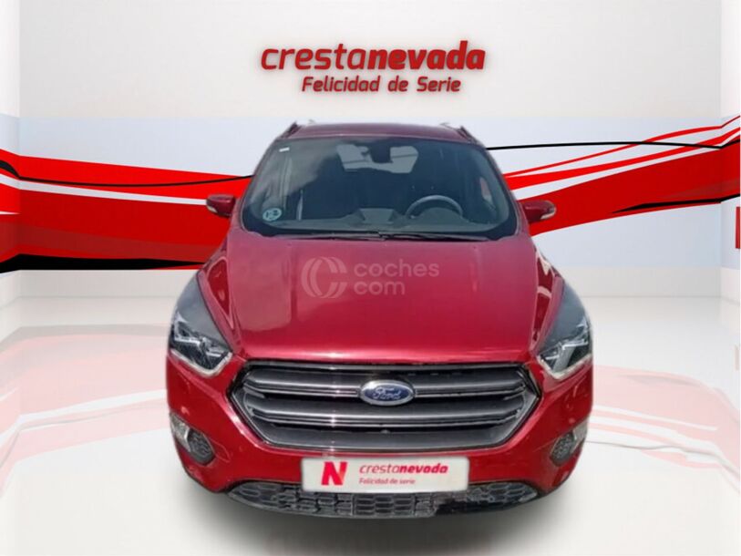 Foto del FORD Kuga 2.0TDCi Trend 4x2 150