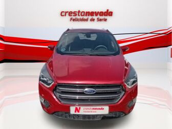 Imagen de FORD Kuga 2.0TDCi Trend 4x2 150