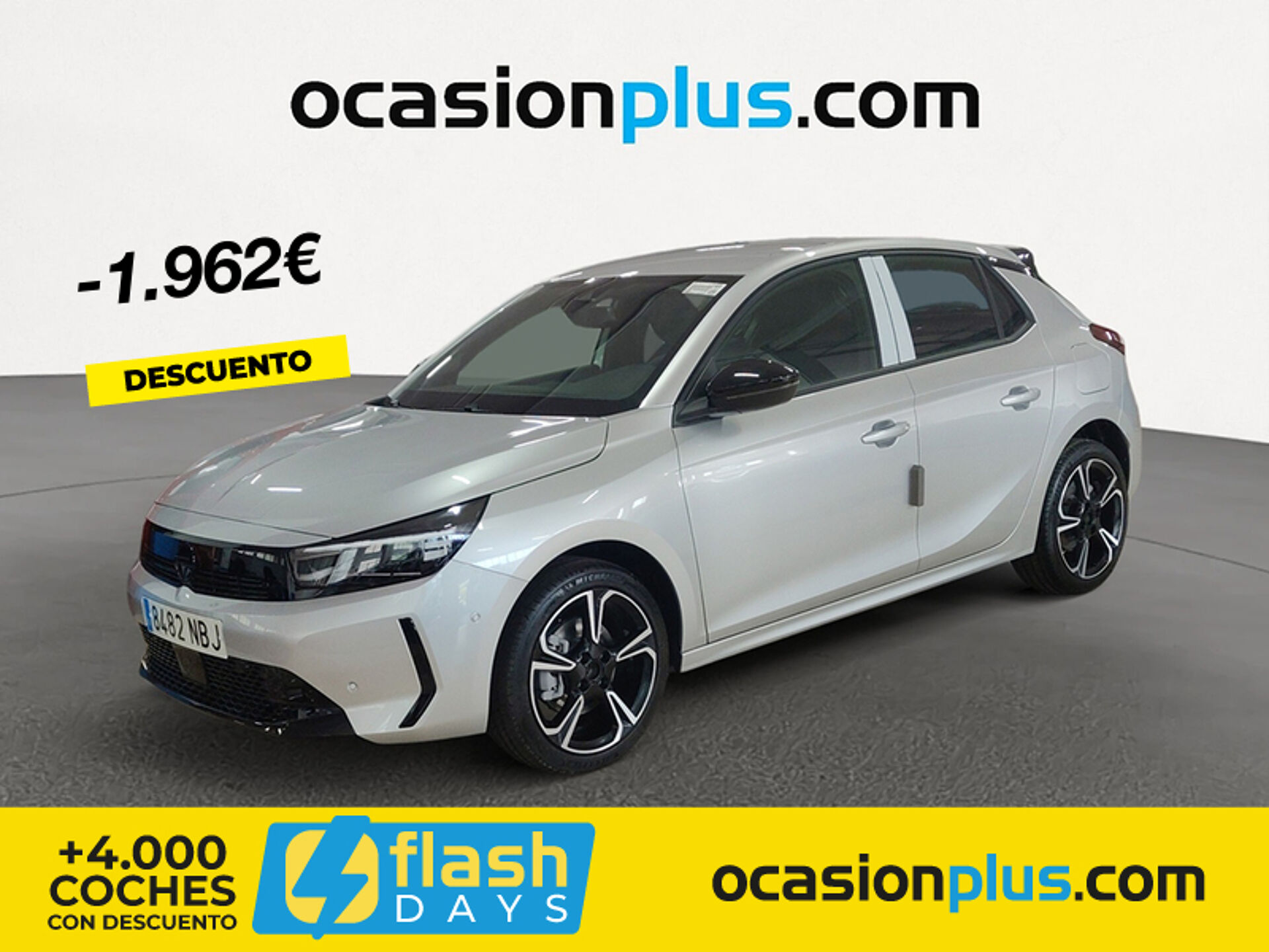 Imagen de OPEL Corsa