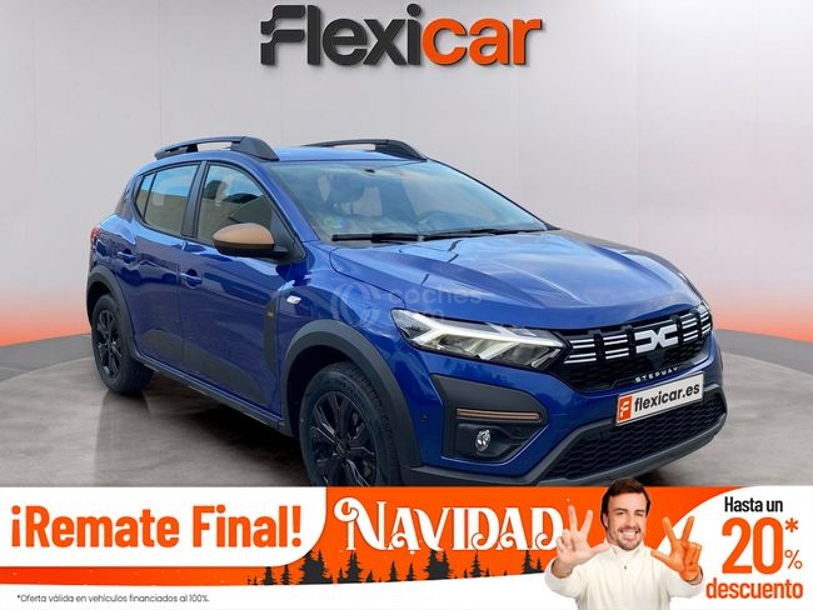 Foto del DACIA Sandero ECO-G Essential 74kW