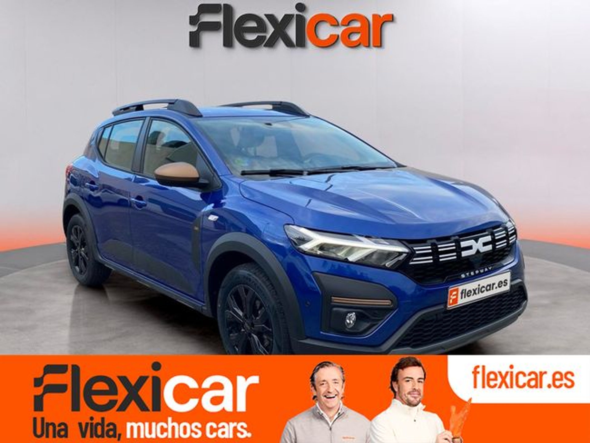 Imagen de DACIA Sandero