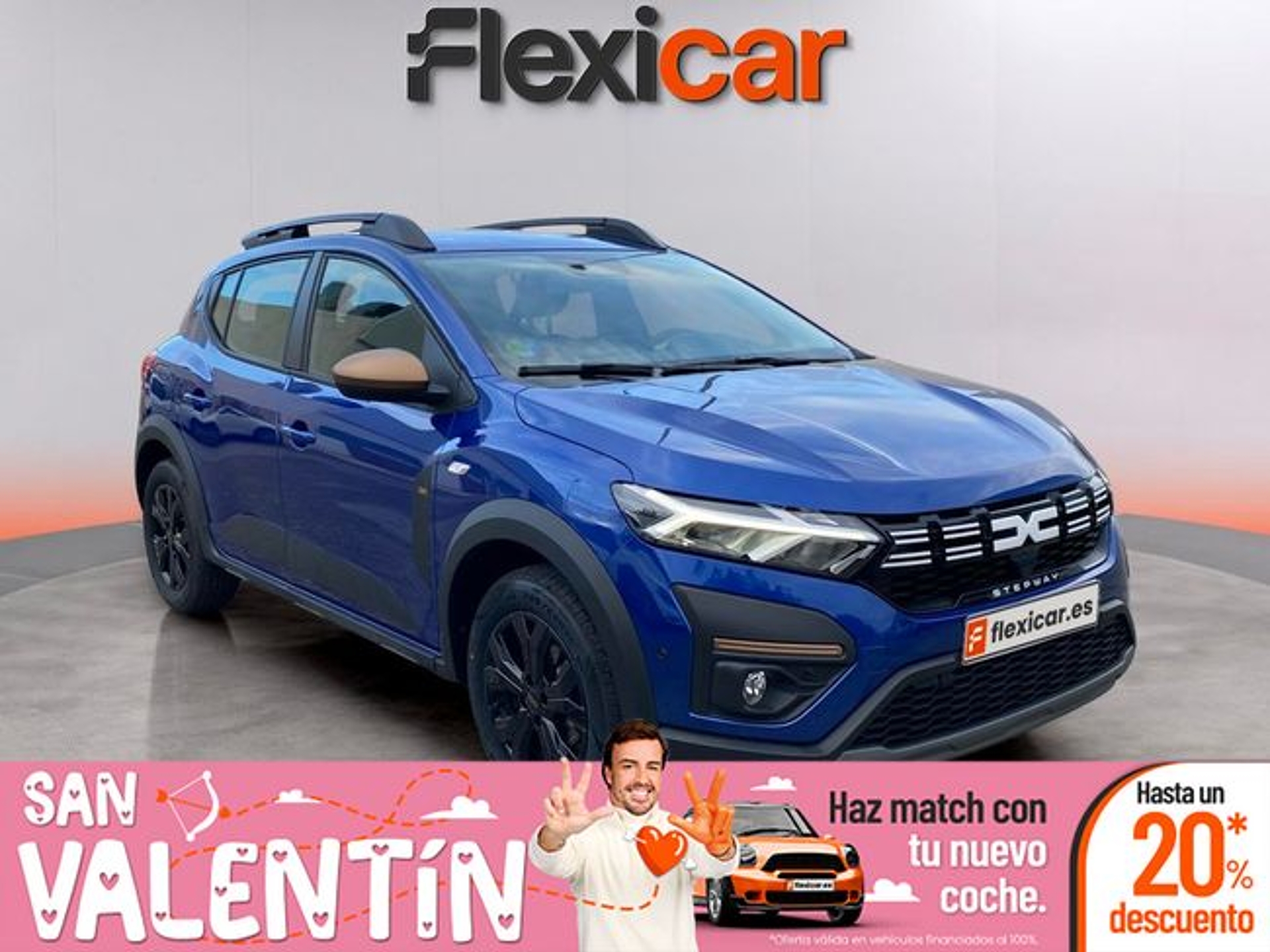 Imagen de DACIA Sandero