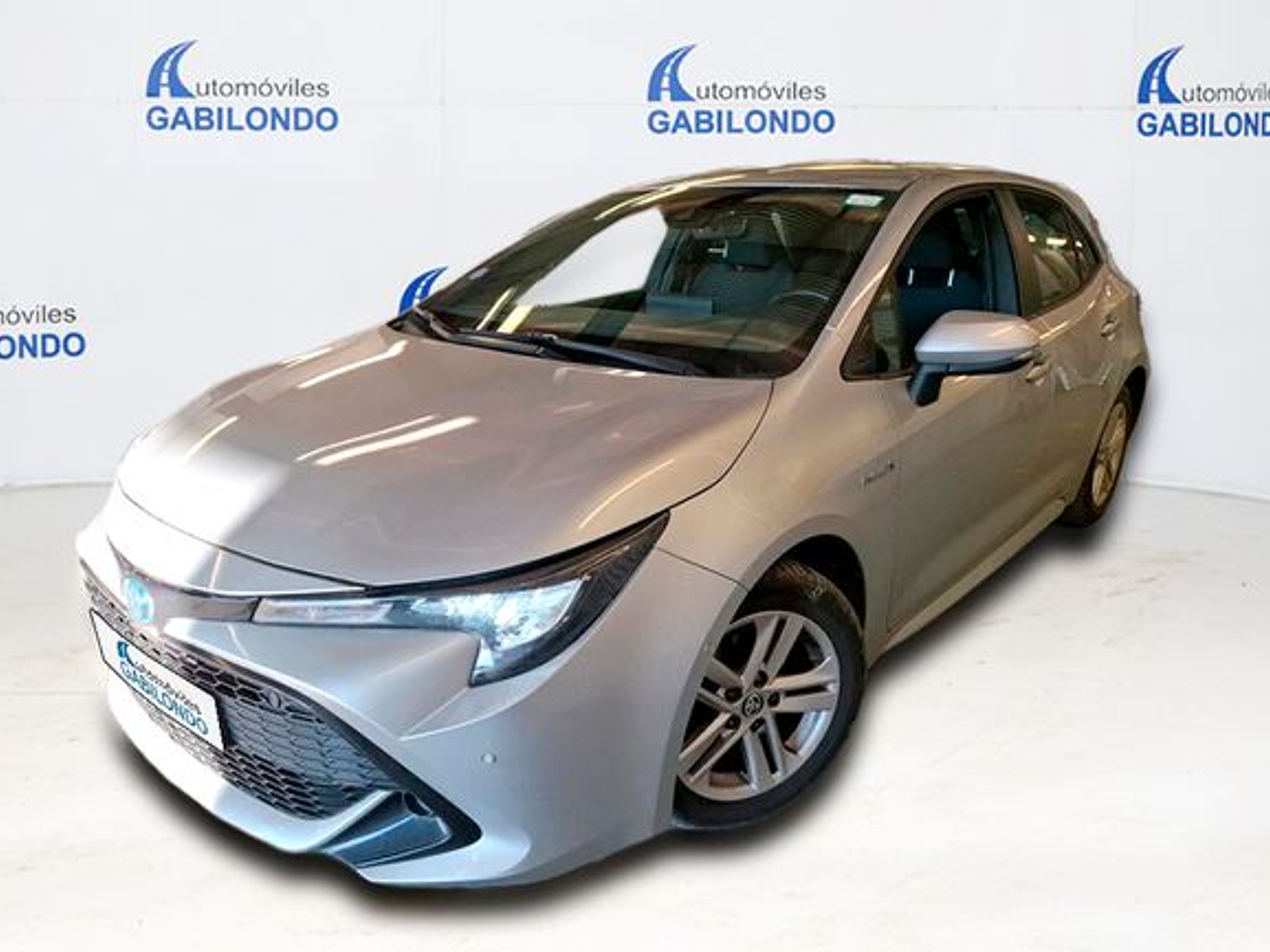 Imagen de TOYOTA Corolla