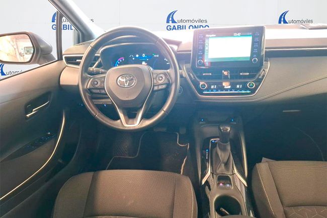 Foto del TOYOTA Corolla 125H Business Plus